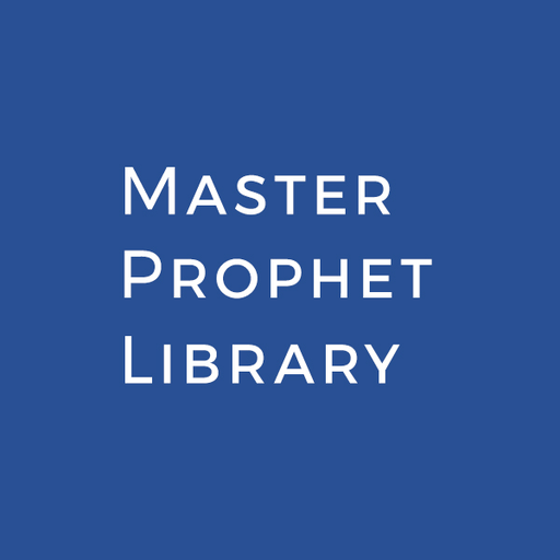 Master Prophet Library logo